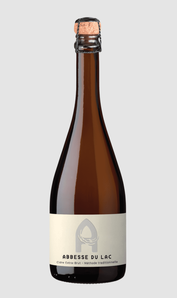 CIDRE Abbesse du Lac